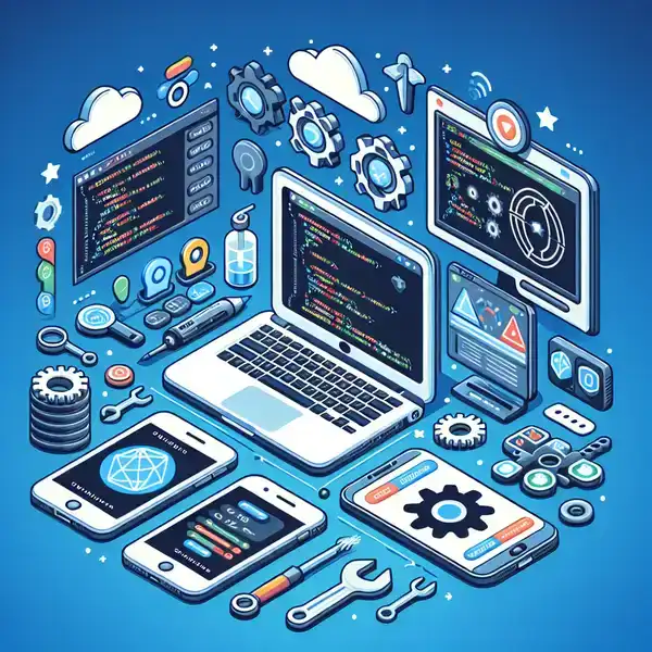 Essential Tools for Optimizing React Native Development