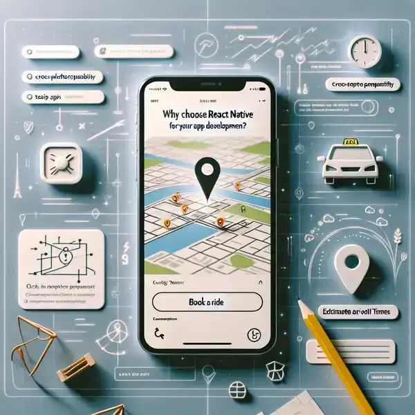 Why Choose React Native for Your App Development?